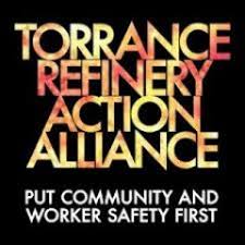 Torrance Refinery Action Alliance